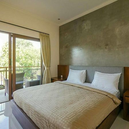 Arnaya Homestay Kuta Lombok Exterior foto
