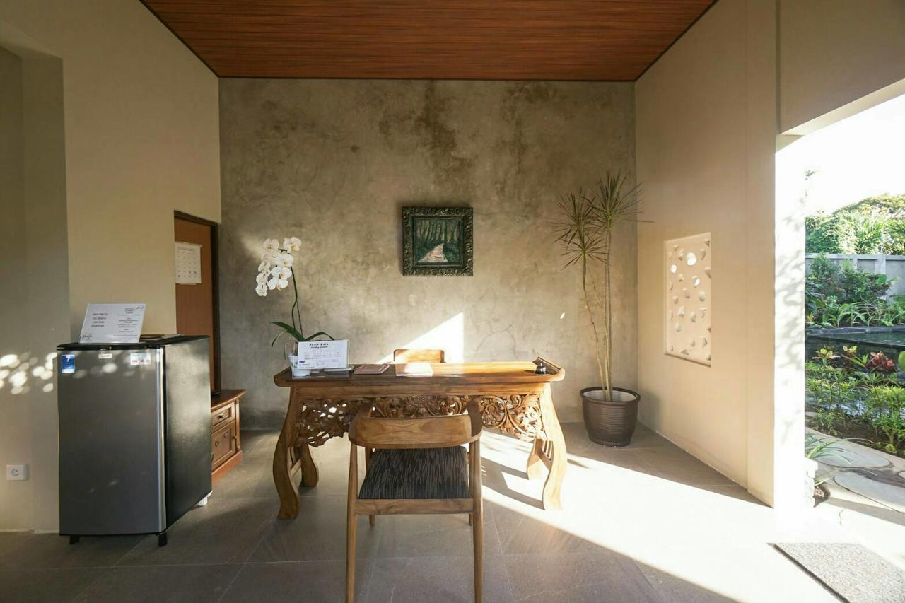 Arnaya Homestay Kuta Lombok Exterior foto