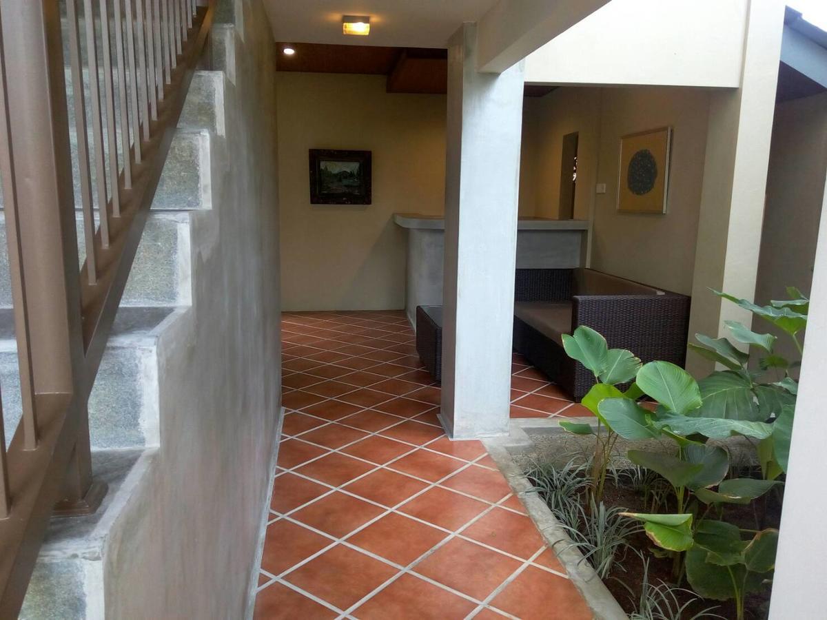 Arnaya Homestay Kuta Lombok Exterior foto